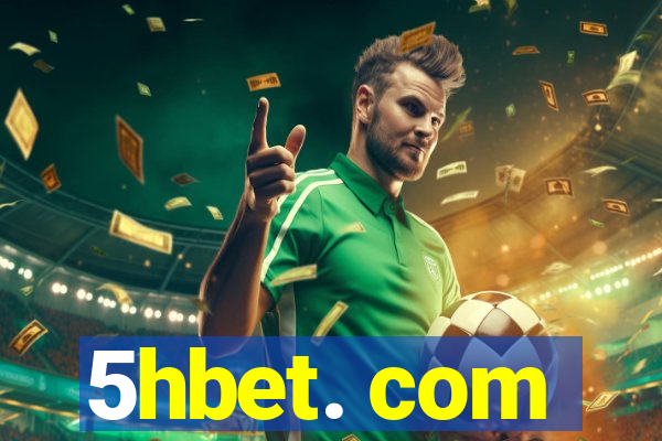 5hbet. com